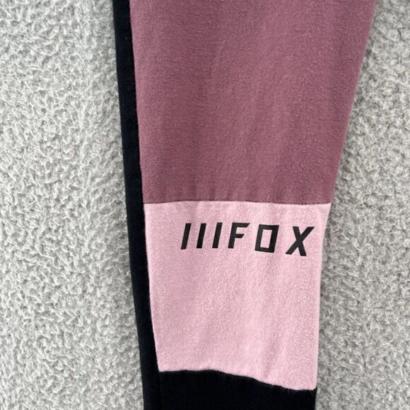 Fox Racing Womens Stellar Legging Purple Small - Picture 4 of 14